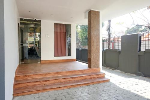 hotel o villa the suites