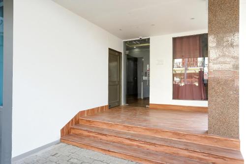 hotel o villa the suites