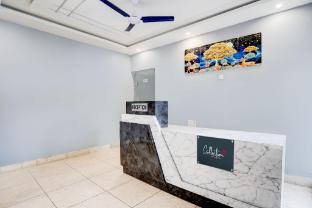 Hotel O Villa The Suites,,4 star