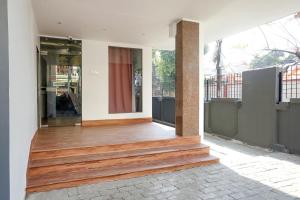 hotel o villa the suites