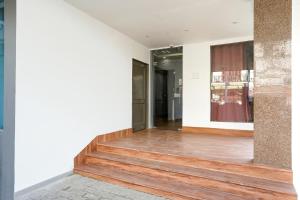 hotel o villa the suites