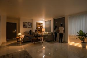 Hotel O Villa The Suites,,4 star