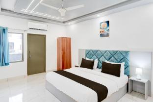 hotel o villa the suites