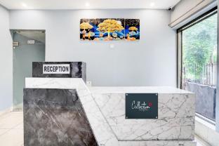 hotel o villa the suites