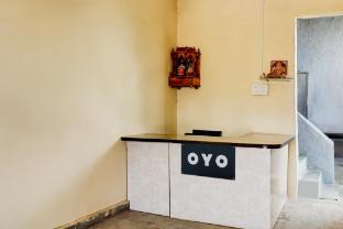 hotel o samruddhi executive lodge