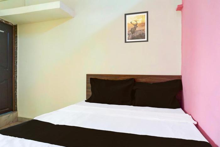 hotel o samruddhi executive lodge