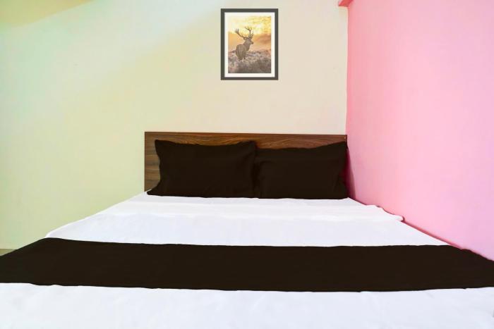hotel o samruddhi executive lodge