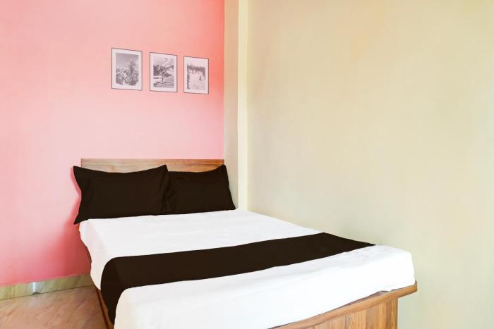 hotel o samruddhi executive lodge