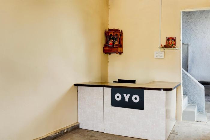 hotel o samruddhi executive lodge