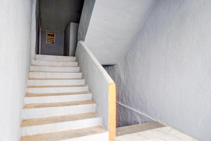 hotel o samruddhi executive lodge