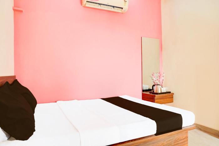 hotel o samruddhi executive lodge
