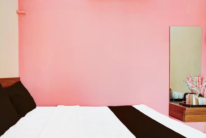 hotel o samruddhi executive lodge