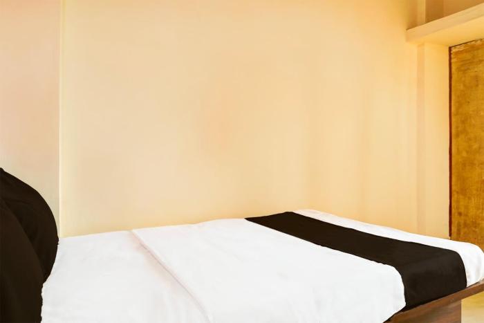 hotel o samruddhi executive lodge