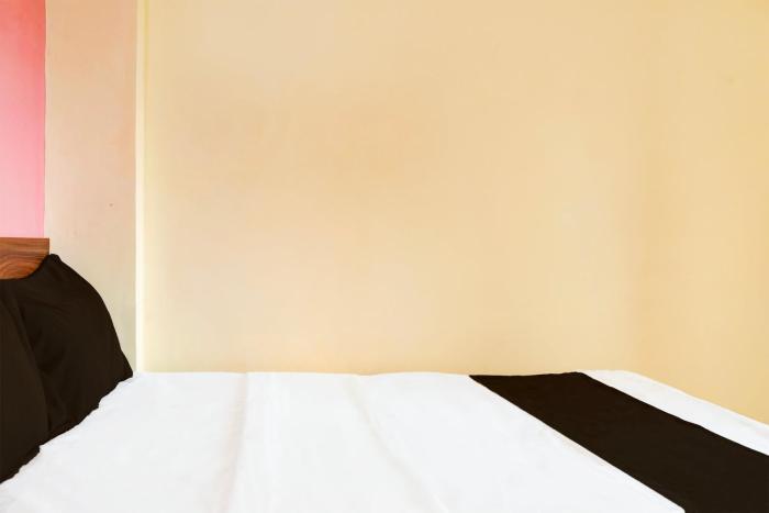 hotel o samruddhi executive lodge