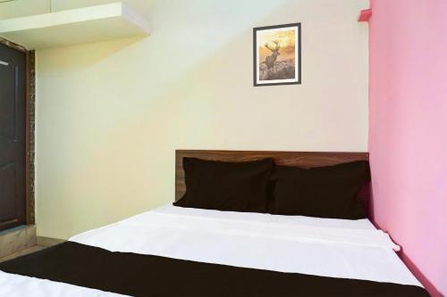 hotel o samruddhi executive lodge