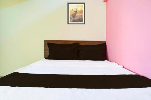 hotel o samruddhi executive lodge