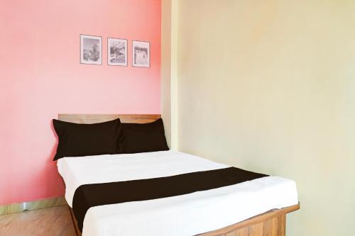 hotel o samruddhi executive lodge