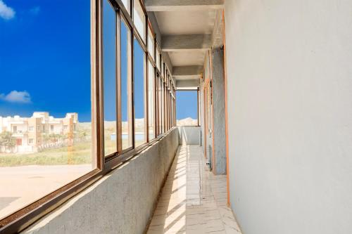 hotel o samruddhi executive lodge