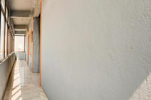 hotel o samruddhi executive lodge