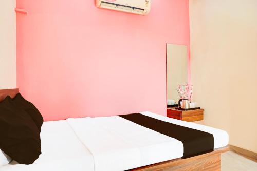 hotel o samruddhi executive lodge