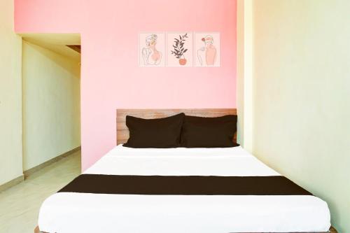 hotel o samruddhi executive lodge