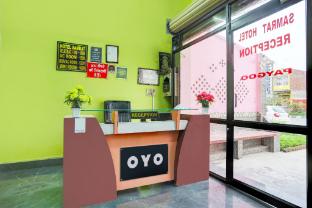 hotel o samrat hotel