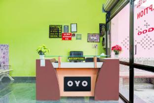 hotel o samrat hotel