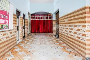 hotel o samrat hotel