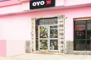 hotel o samrat hotel