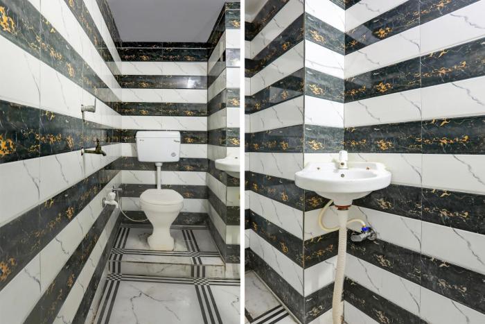 hotel o samrat hotel