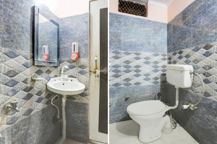 hotel o samrat hotel