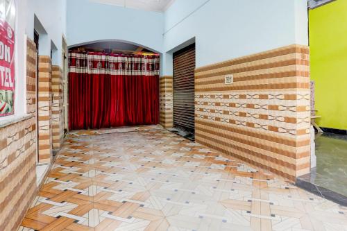 hotel o samrat hotel