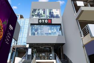 hotel o oxy hotel city inn