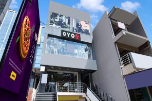 hotel o oxy hotel city inn