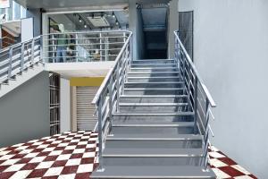 hotel o oxy hotel city inn