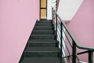 hotel o oxy hotel city inn