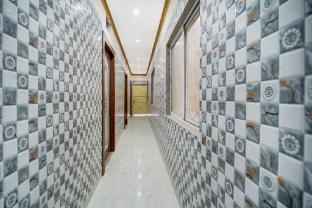 hotel o oxy hotel city inn