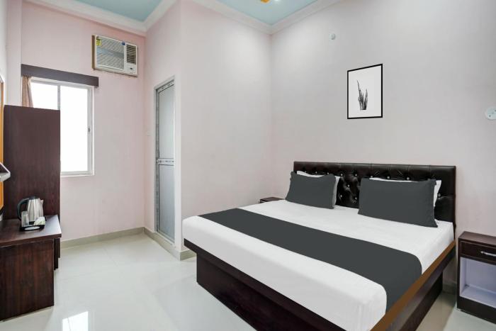 hotel o oxy hotel city inn