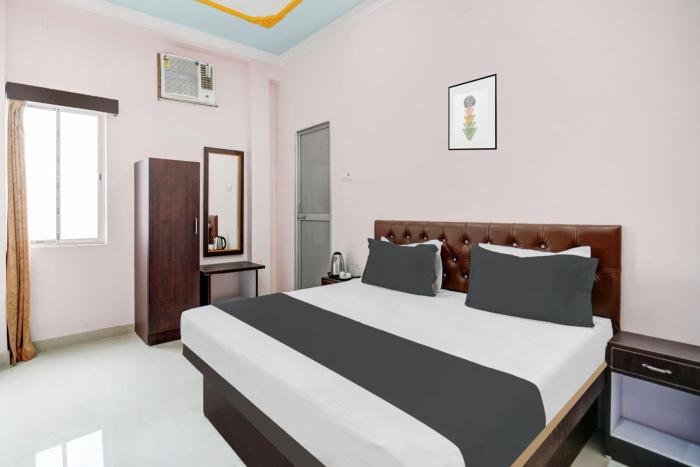 hotel o oxy hotel city inn