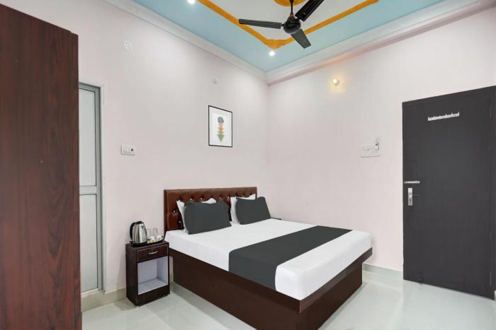 hotel o oxy hotel city inn