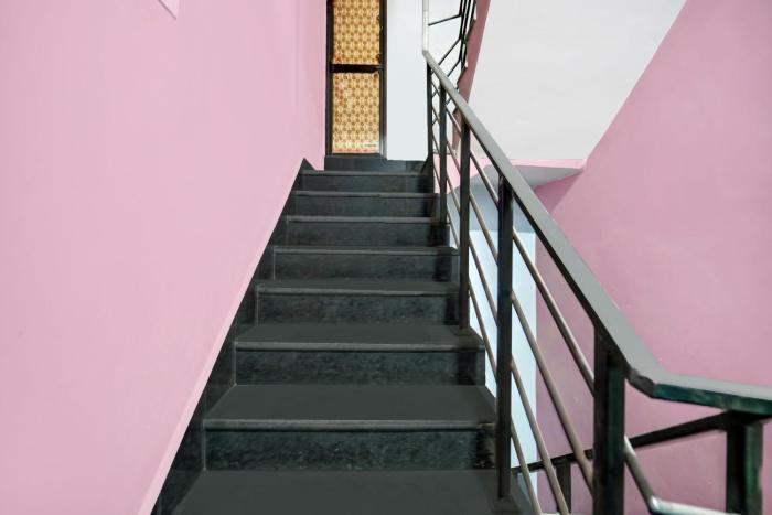 hotel o oxy hotel city inn