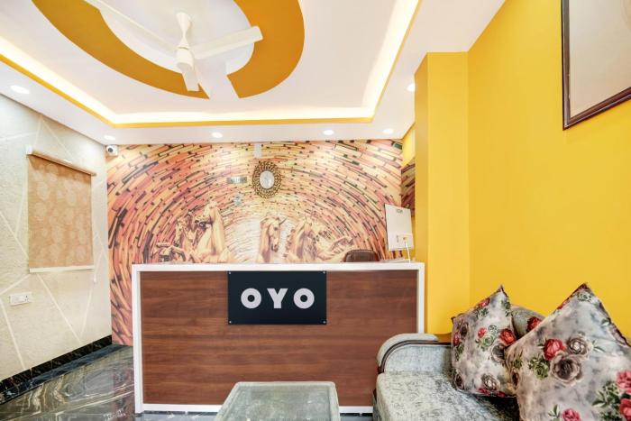hotel o oxy hotel city inn