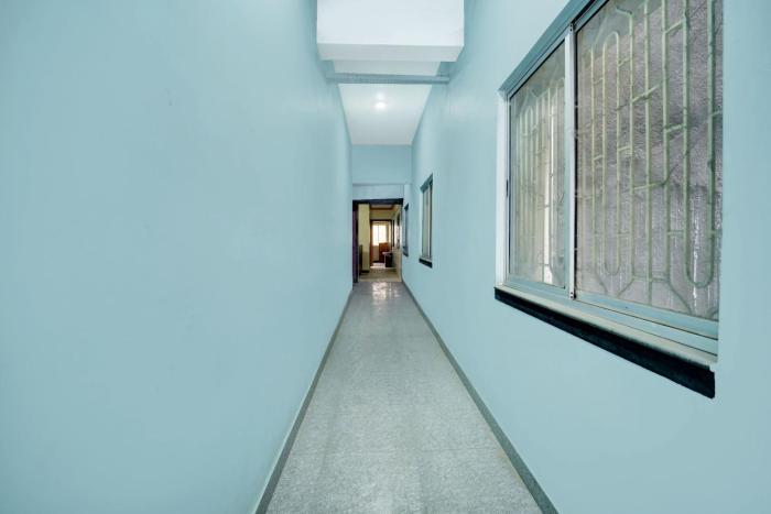 hotel o oxy hotel city inn