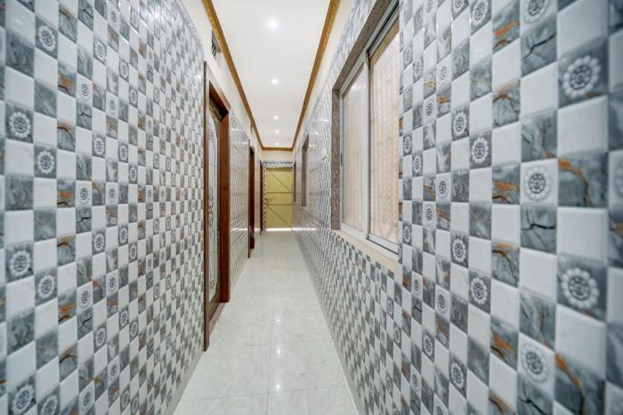 hotel o oxy hotel city inn