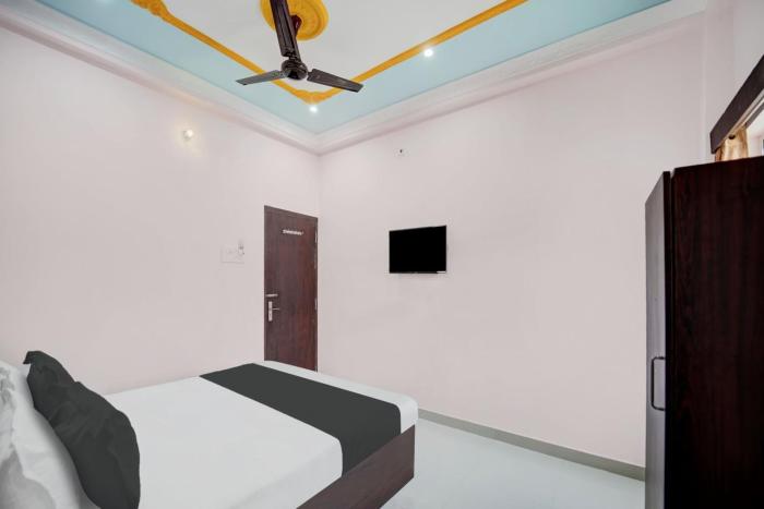 hotel o oxy hotel city inn