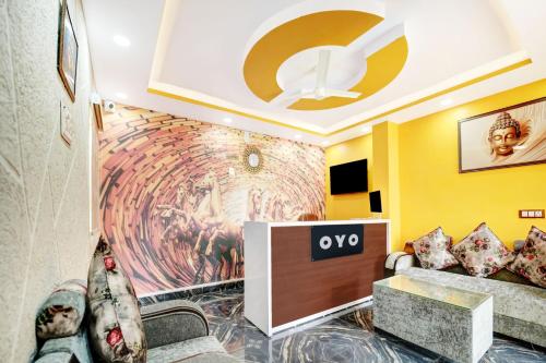 hotel o oxy hotel city inn