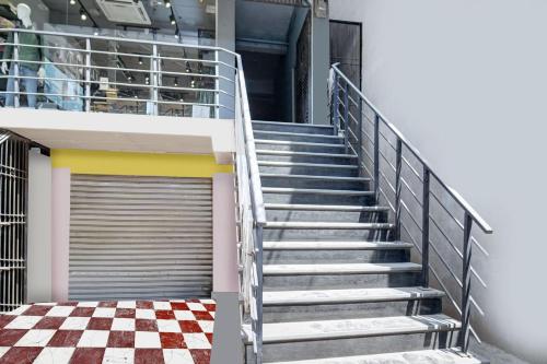 hotel o oxy hotel city inn