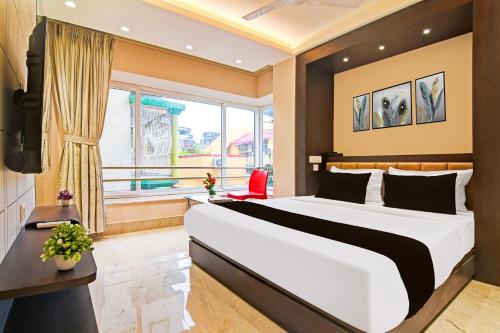 hotel o samotel