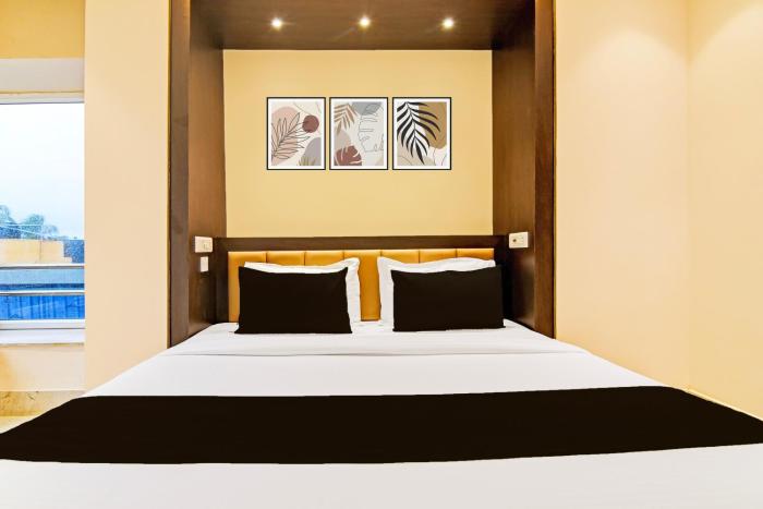hotel o samotel