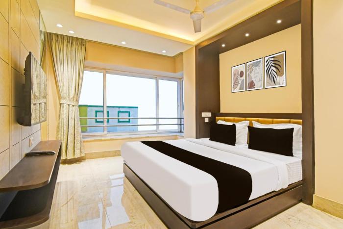 hotel o samotel